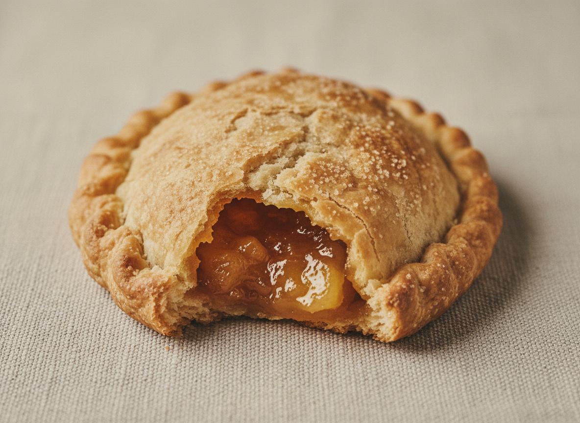 Empanadas dulces
